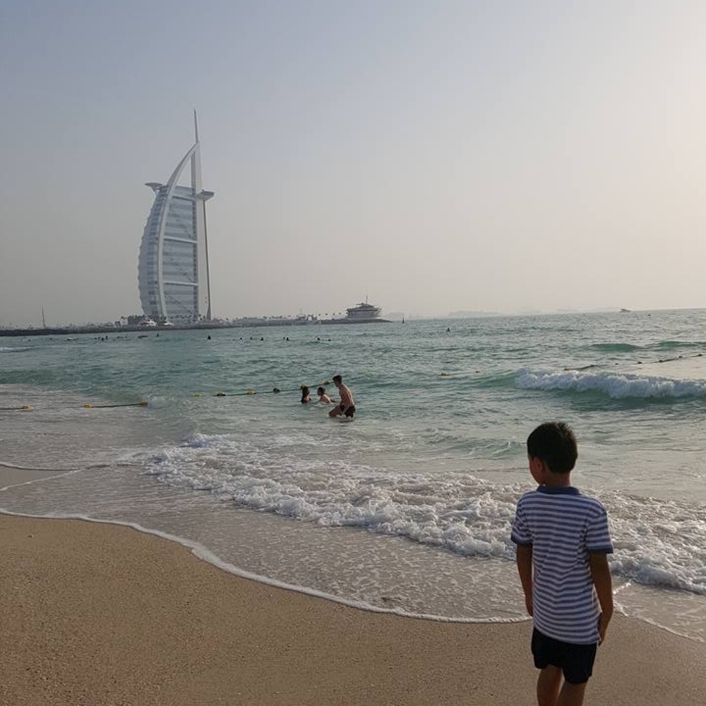 Meet your Posher, 소라